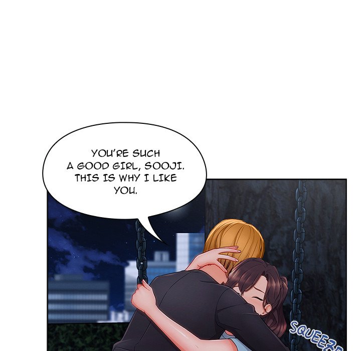 Lady Long Legs Lady Long Legs EP 34 - Toomics page 58 - 
