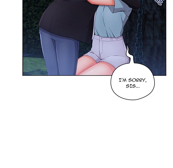 Lady Long Legs Lady Long Legs EP 34 - Toomics page 59 - 