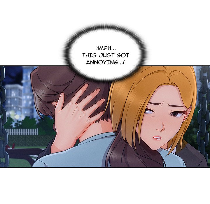 Lady Long Legs Lady Long Legs EP 34 - Toomics page 60 - 