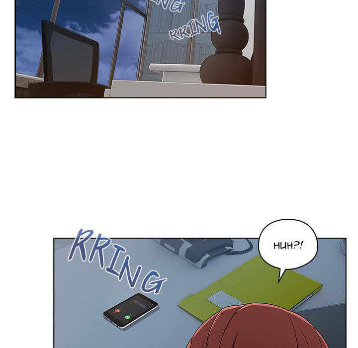 Lady Long Legs Lady Long Legs EP 34 - Toomics page 63 - 