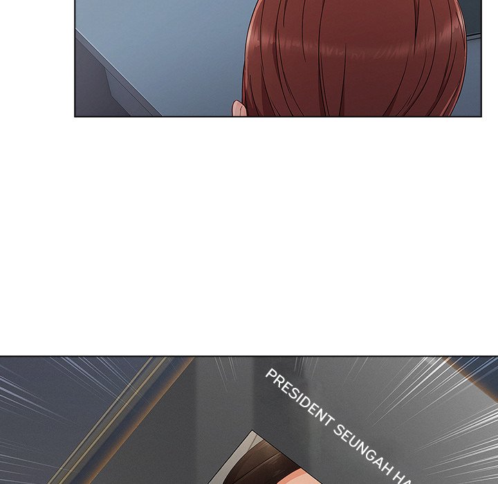 Lady Long Legs Lady Long Legs EP 34 - Toomics page 64 - 