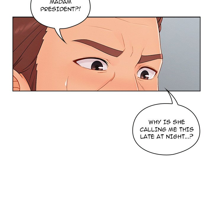 Lady Long Legs Lady Long Legs EP 34 - Toomics page 66 - 