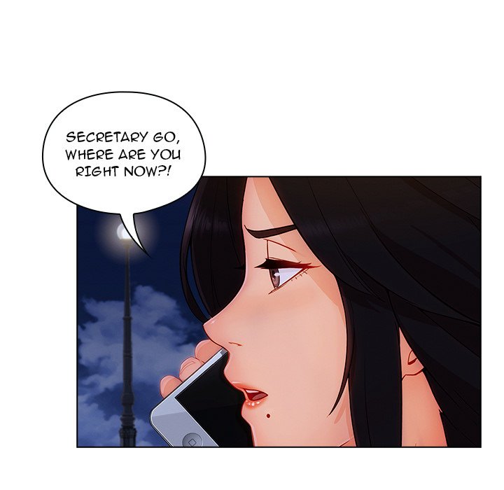 Lady Long Legs Lady Long Legs EP 34 - Toomics page 67 - 