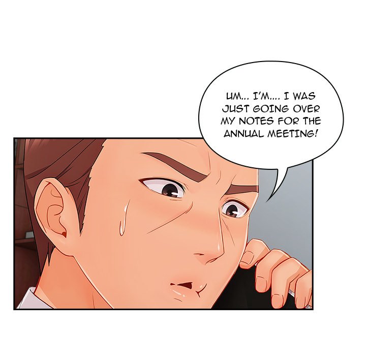Lady Long Legs Lady Long Legs EP 34 - Toomics page 68 - 