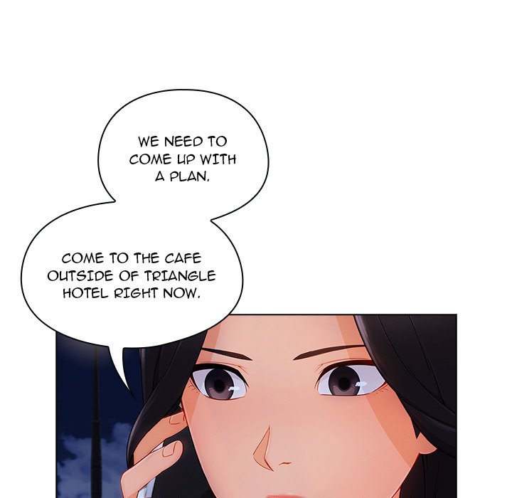 Lady Long Legs Lady Long Legs EP 34 - Toomics page 70 - 