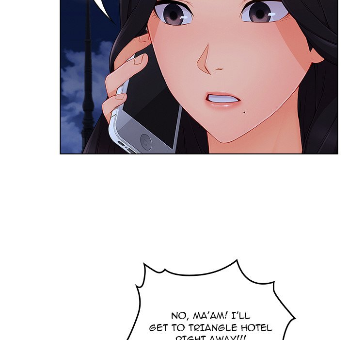 Lady Long Legs Lady Long Legs EP 34 - Toomics page 73 - 