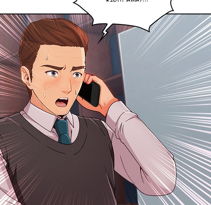 Lady Long Legs Lady Long Legs EP 34 - Toomics page 74 - 