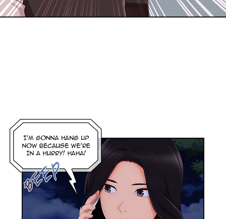 Lady Long Legs Lady Long Legs EP 34 - Toomics page 75 - 