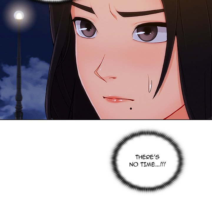 Lady Long Legs Lady Long Legs EP 34 - Toomics page 77 - 