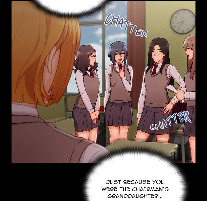Lady Long Legs Lady Long Legs EP 34 - Toomics page 9 - 