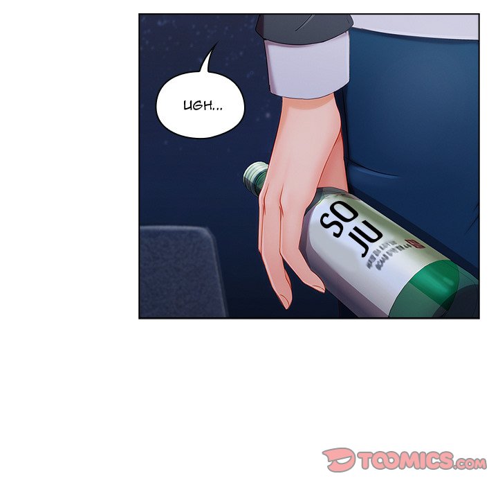 Lady Long Legs Lady Long Legs EP 34 - Toomics page 81 - 