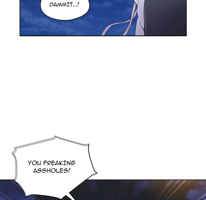 Lady Long Legs Lady Long Legs EP 34 - Toomics page 83 - 