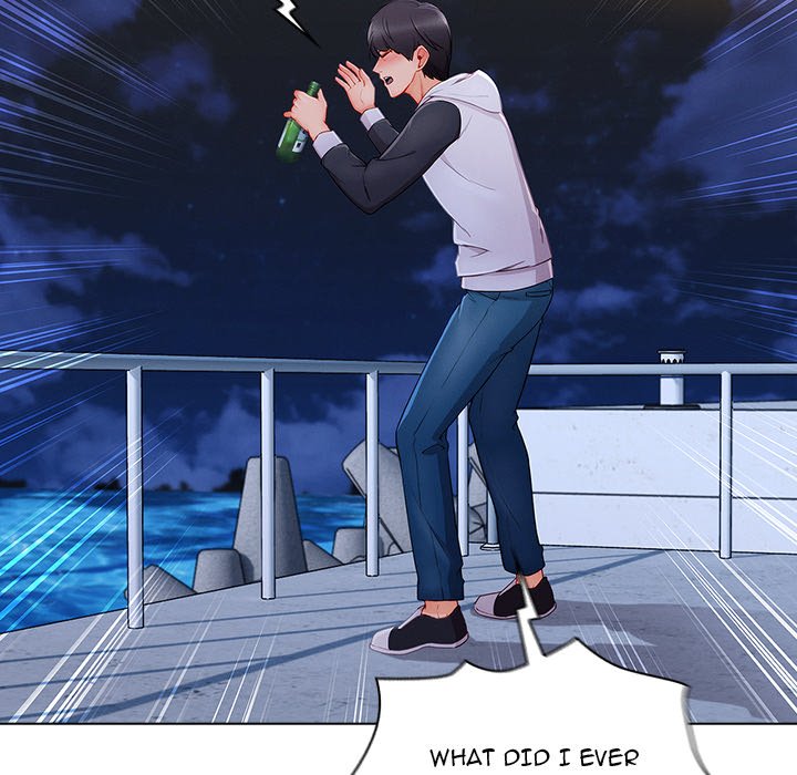 Lady Long Legs Lady Long Legs EP 34 - Toomics page 84 - 