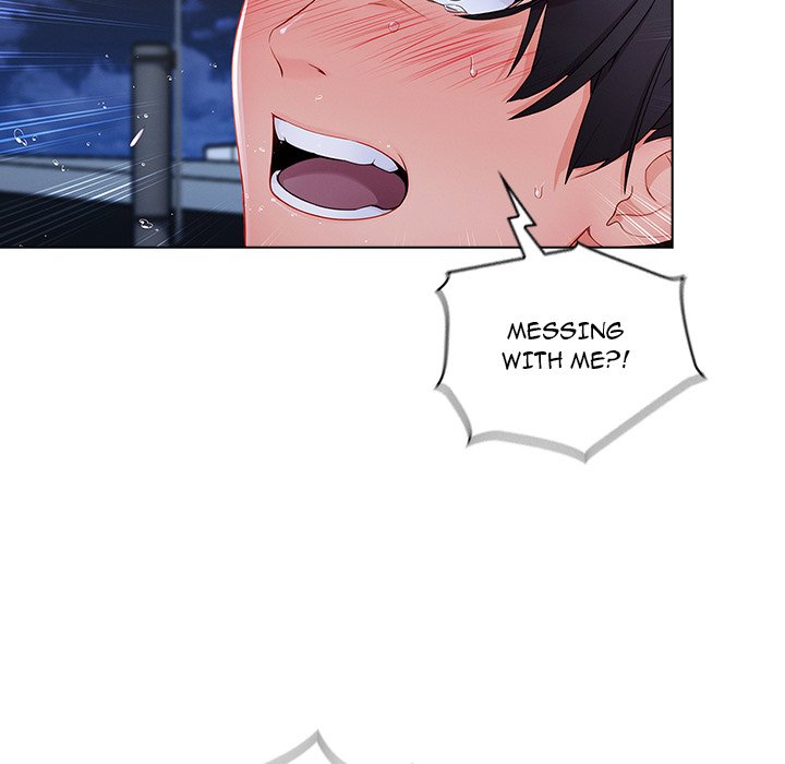 Lady Long Legs Lady Long Legs EP 34 - Toomics page 86 - 