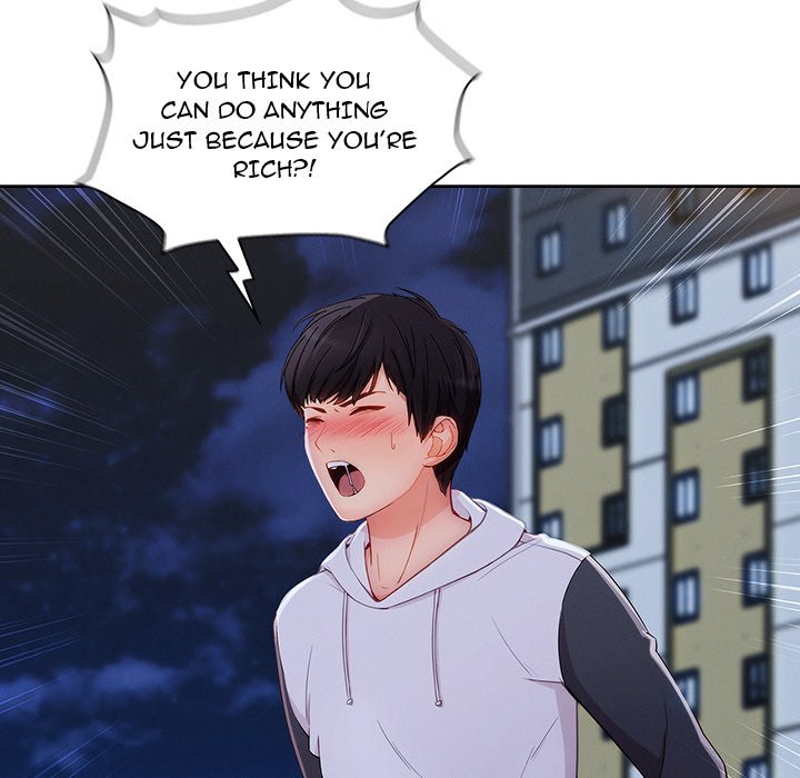 Lady Long Legs Lady Long Legs EP 34 - Toomics page 87 - 