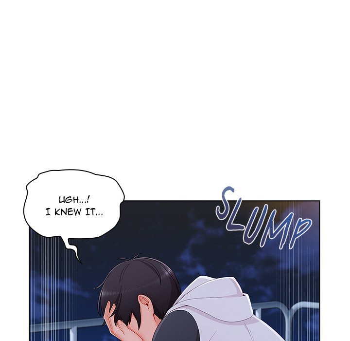 Lady Long Legs Lady Long Legs EP 34 - Toomics page 89 - 