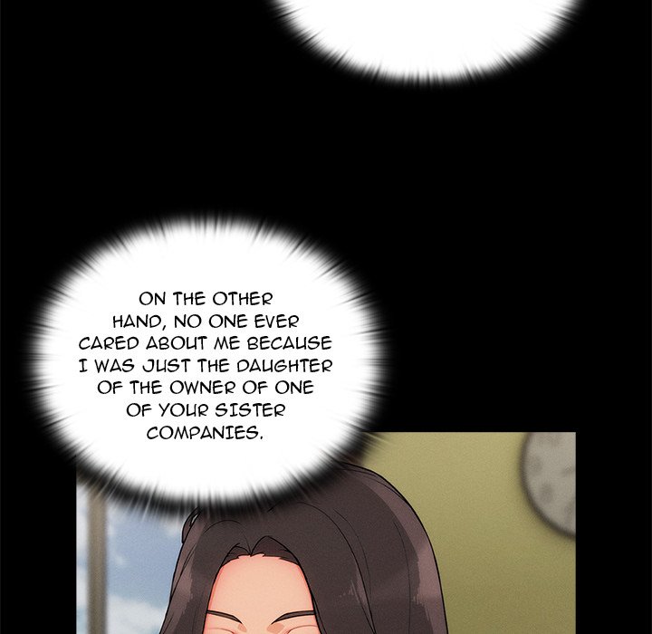 Lady Long Legs Lady Long Legs EP 34 - Toomics page 10 - 