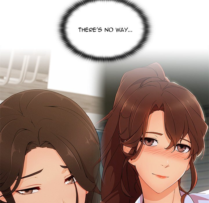 Lady Long Legs Lady Long Legs EP 34 - Toomics page 91 - 