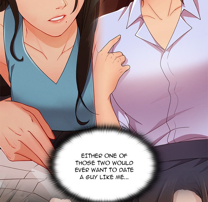 Lady Long Legs Lady Long Legs EP 34 - Toomics page 92 - 