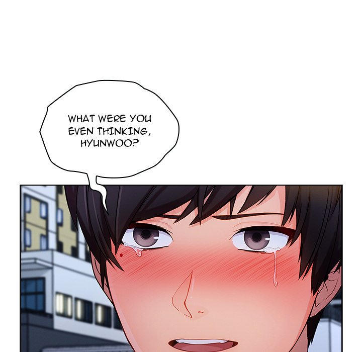 Lady Long Legs Lady Long Legs EP 34 - Toomics page 94 - 