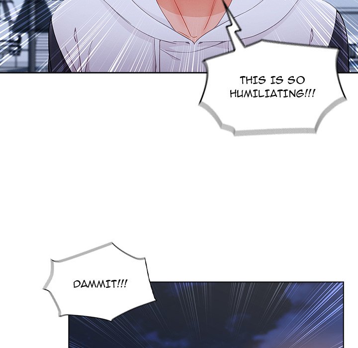 Lady Long Legs Lady Long Legs EP 34 - Toomics page 97 - 