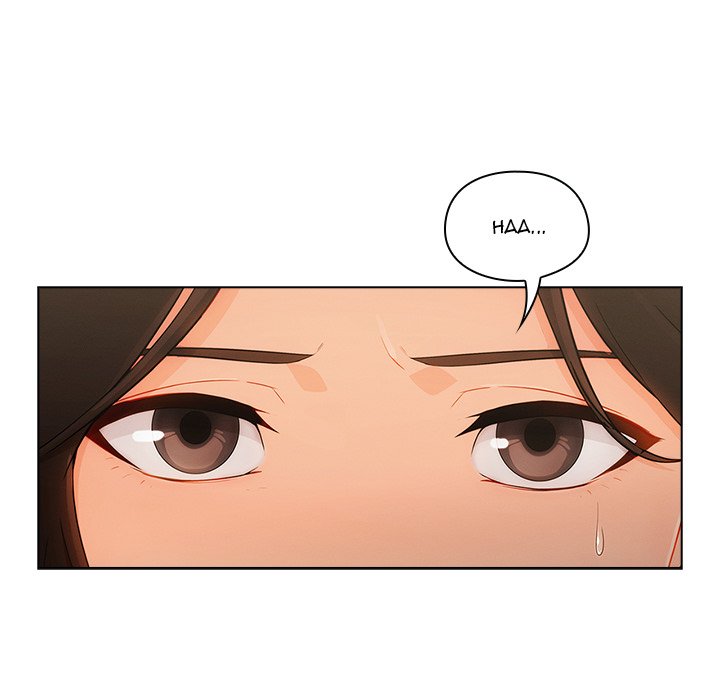Lady Long Legs Lady Long Legs EP 35 - Toomics page 11 - 