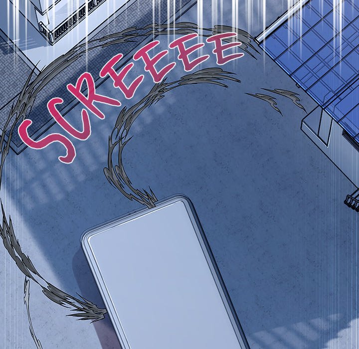 Lady Long Legs Lady Long Legs EP 35 - Toomics page 102 - 
