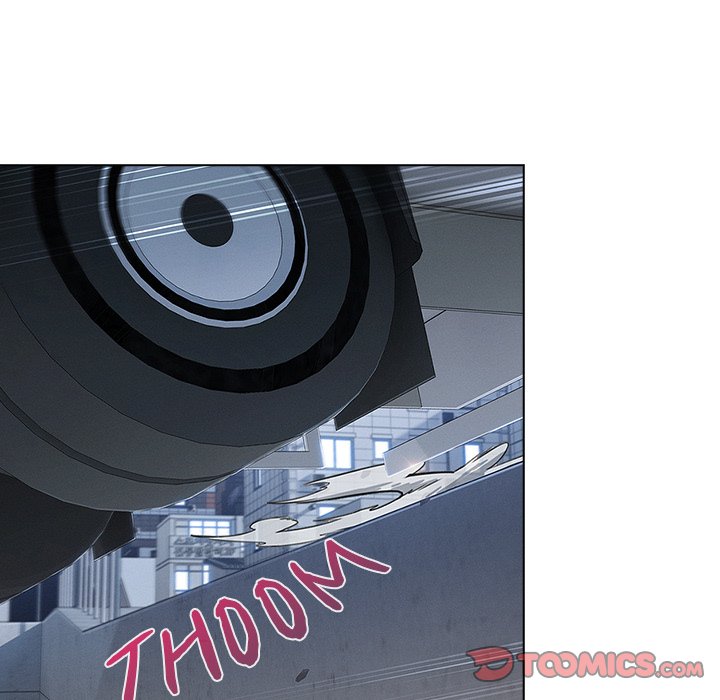 Lady Long Legs Lady Long Legs EP 35 - Toomics page 106 - 