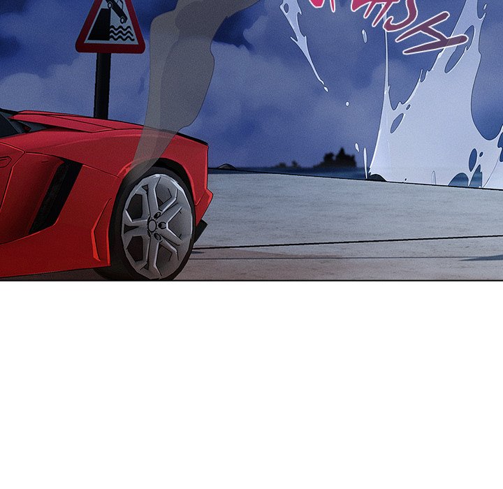 Lady Long Legs Lady Long Legs EP 35 - Toomics page 108 - 