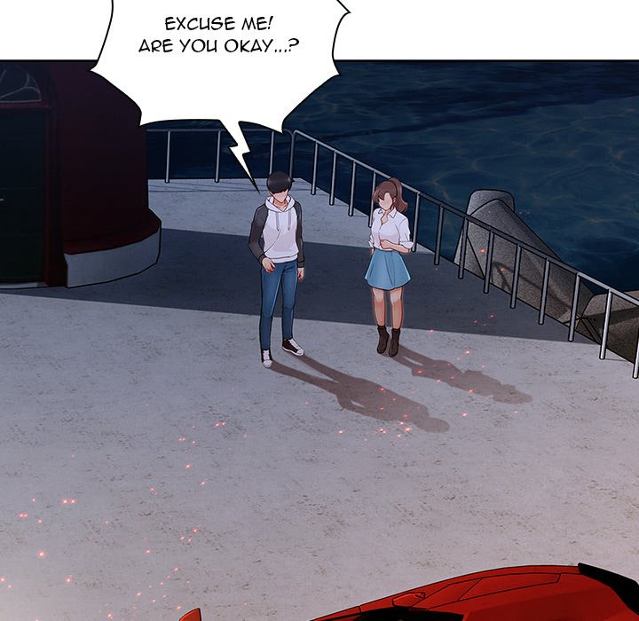 Lady Long Legs Lady Long Legs EP 35 - Toomics page 115 - 