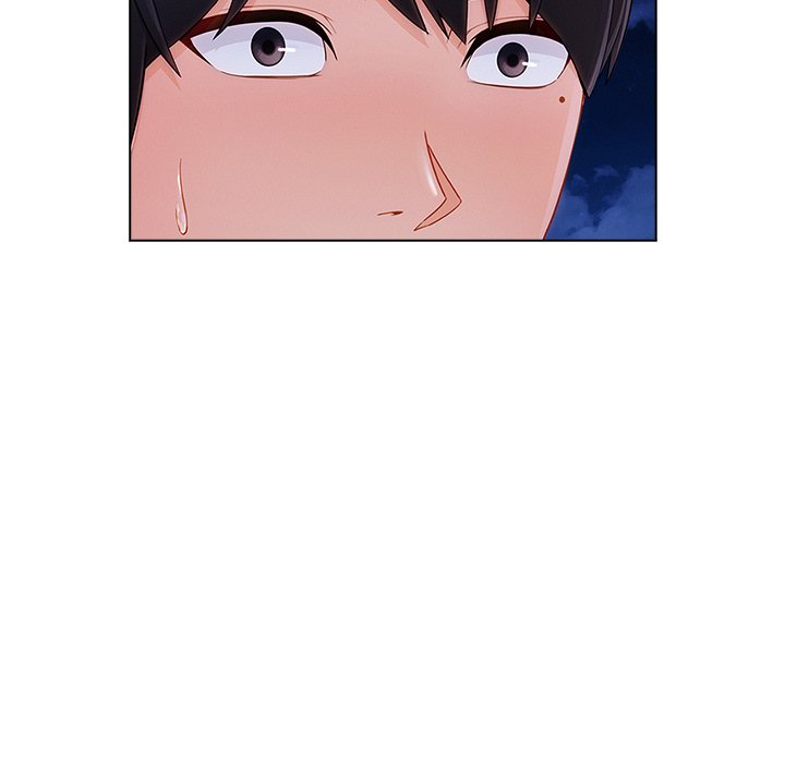 Lady Long Legs Lady Long Legs EP 35 - Toomics page 117 - 