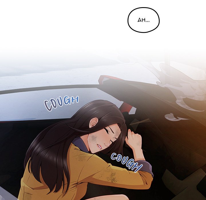 Lady Long Legs Lady Long Legs EP 35 - Toomics page 118 - 
