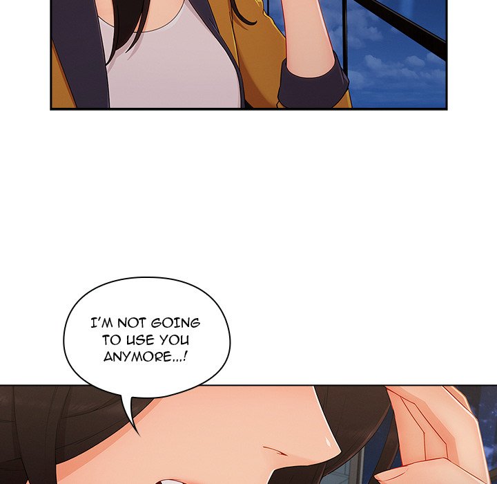 Lady Long Legs Lady Long Legs EP 35 - Toomics page 13 - 