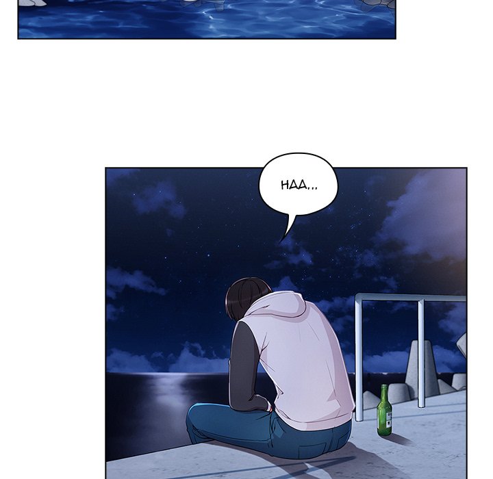 Lady Long Legs Lady Long Legs EP 35 - Toomics page 16 - 