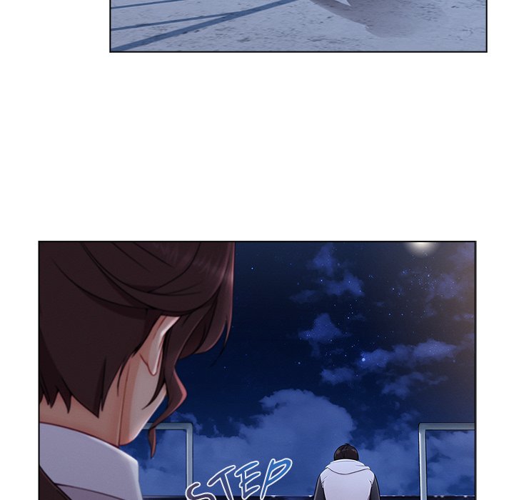 Lady Long Legs Lady Long Legs EP 35 - Toomics page 17 - 