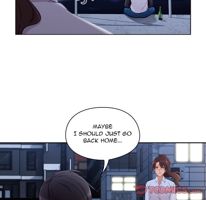 Lady Long Legs Lady Long Legs EP 35 - Toomics page 18 - 