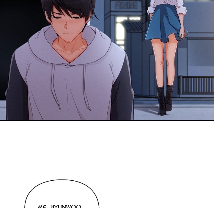 Lady Long Legs Lady Long Legs EP 35 - Toomics page 19 - 