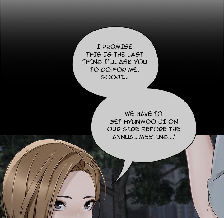 Lady Long Legs Lady Long Legs EP 35 - Toomics page 21 - 