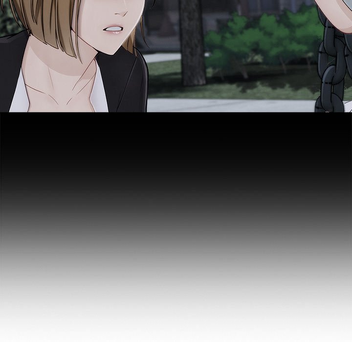 Lady Long Legs Lady Long Legs EP 35 - Toomics page 22 - 