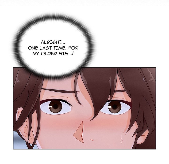Lady Long Legs Lady Long Legs EP 35 - Toomics page 23 - 