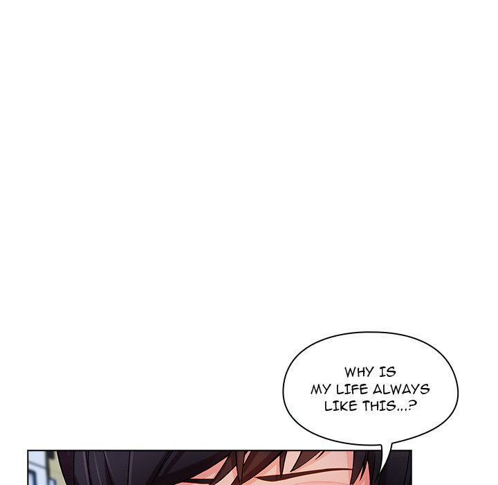 Lady Long Legs Lady Long Legs EP 35 - Toomics page 24 - 