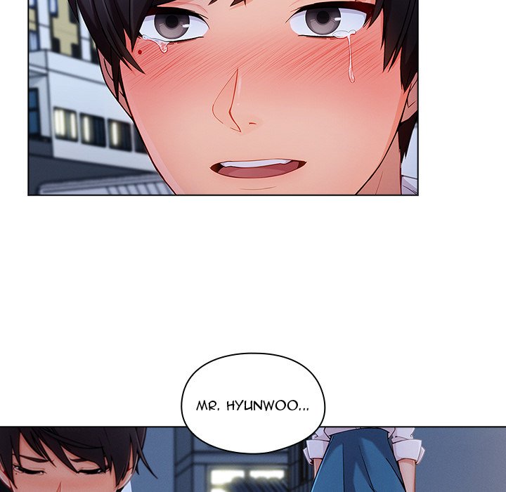 Lady Long Legs Lady Long Legs EP 35 - Toomics page 25 - 