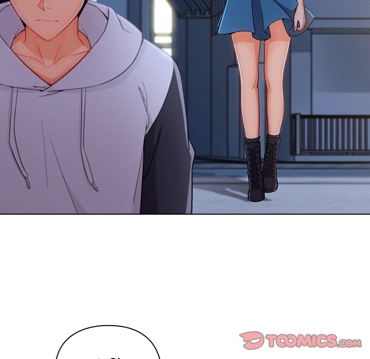 Lady Long Legs Lady Long Legs EP 35 - Toomics page 26 - 