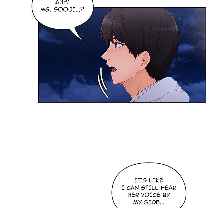 Lady Long Legs Lady Long Legs EP 35 - Toomics page 27 - 
