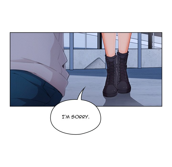 Lady Long Legs Lady Long Legs EP 35 - Toomics page 29 - 