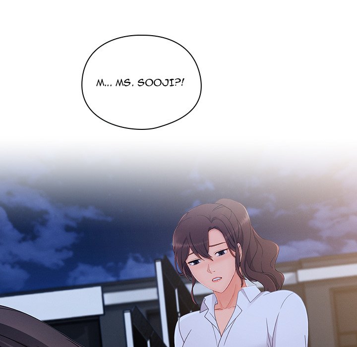 Lady Long Legs Lady Long Legs EP 35 - Toomics page 31 - 