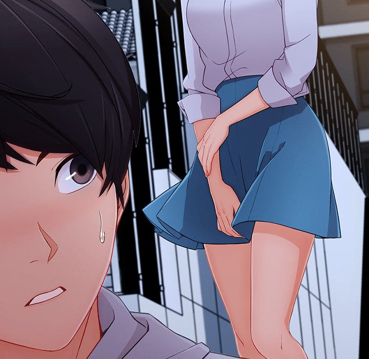 Lady Long Legs Lady Long Legs EP 35 - Toomics page 32 - 