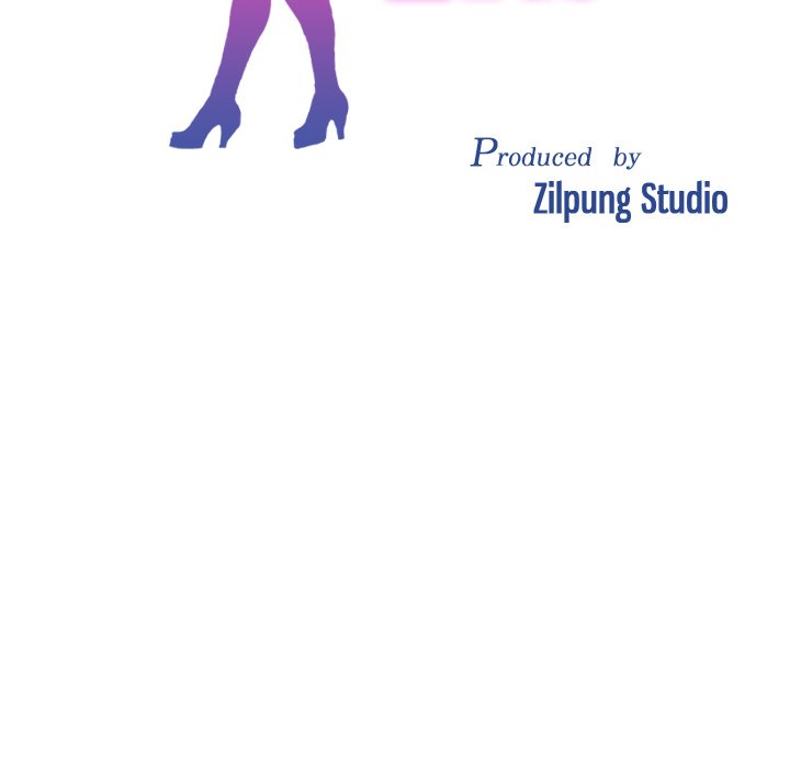 Lady Long Legs Lady Long Legs EP 35 - Toomics page 35 - 