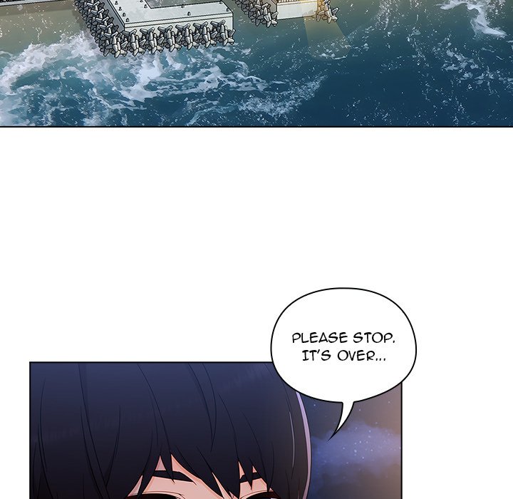 Lady Long Legs Lady Long Legs EP 35 - Toomics page 37 - 