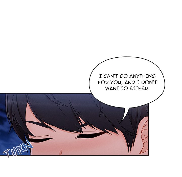 Lady Long Legs Lady Long Legs EP 35 - Toomics page 40 - 
